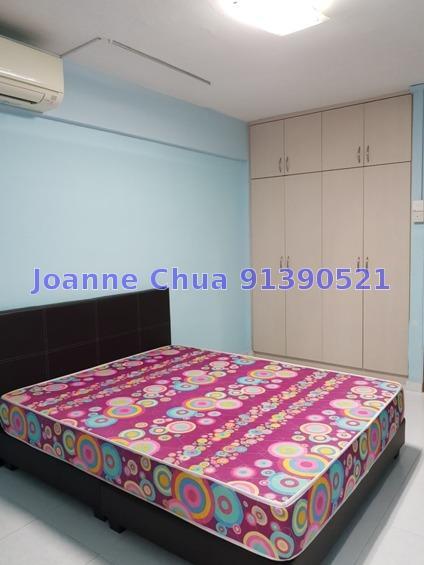 Blk 324 Bukit Batok Street 33 (Bukit Batok), HDB 3 Rooms #168650002